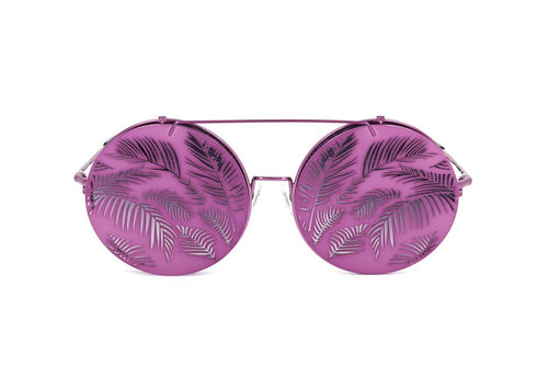 Matthew Williamson by Linda Farrow MW142 Sunglasses