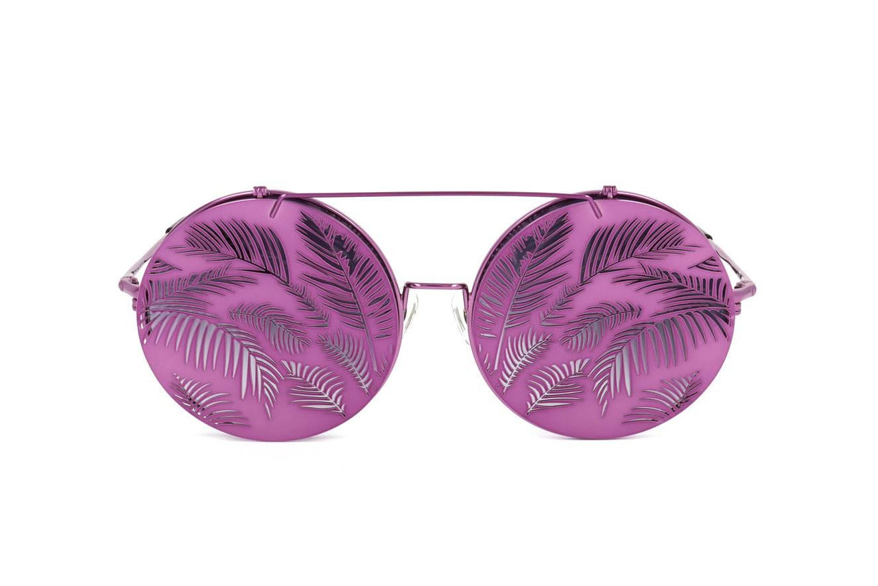 Matthew Williamson by Linda Farrow MW142 Sunglasses