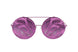 Matthew Williamson by Linda Farrow MW142 Sunglasses