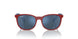 716055 - Red - Dark Blue