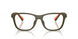 5216F9 - Green - Brown Mirror Bronze