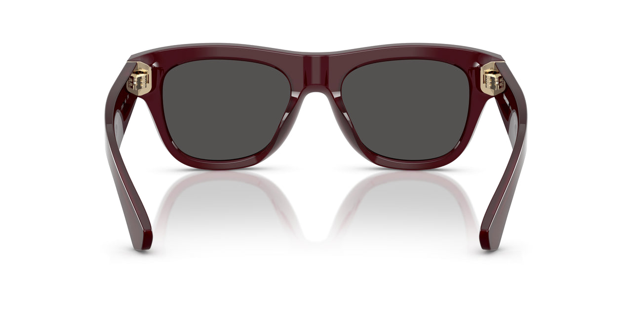 326587 - Red - Dark Grey