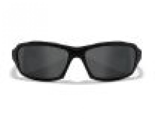 CCSLE02 Grey Lens/Matte Black