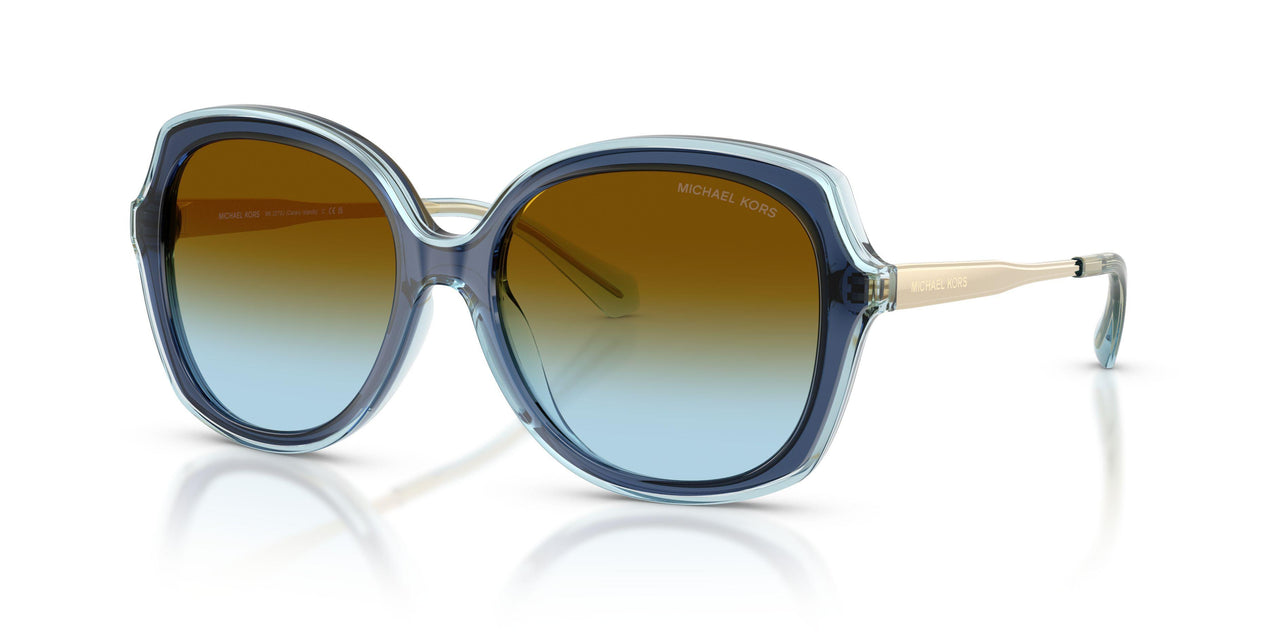 40315D - Blue - Brown Blue