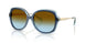40315D - Blue - Brown Blue