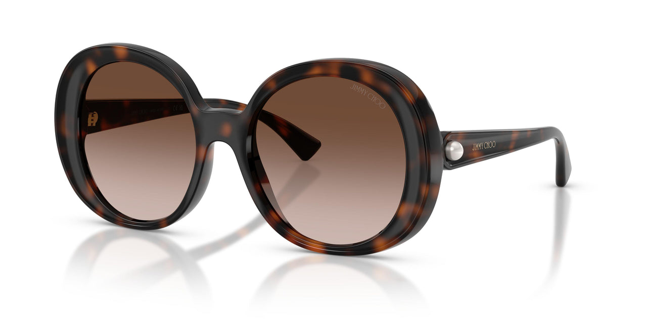 Jimmy Choo 6004HU Sunglasses