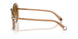 11243B - Brown - Yellow Gradient Light Brown