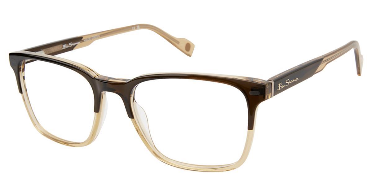 Ben Sherman BSMARK Eyeglasses