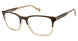 Ben Sherman BSMARK Eyeglasses