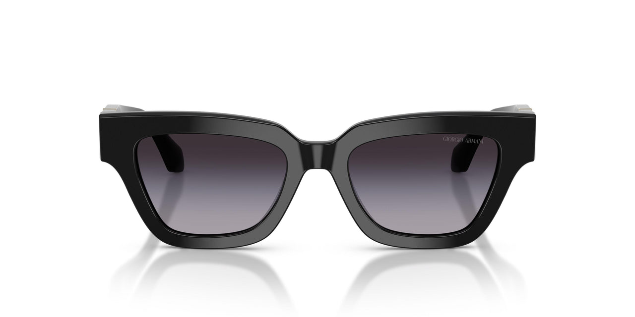 58758G - Black - Gradient Grey