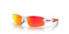 900809 - White - Prizm Ruby