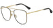 Jimmy Choo 250 Eyeglasses