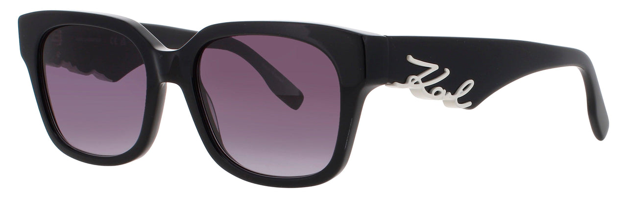 Karl Lagerfeld KL6161SN Sunglasses