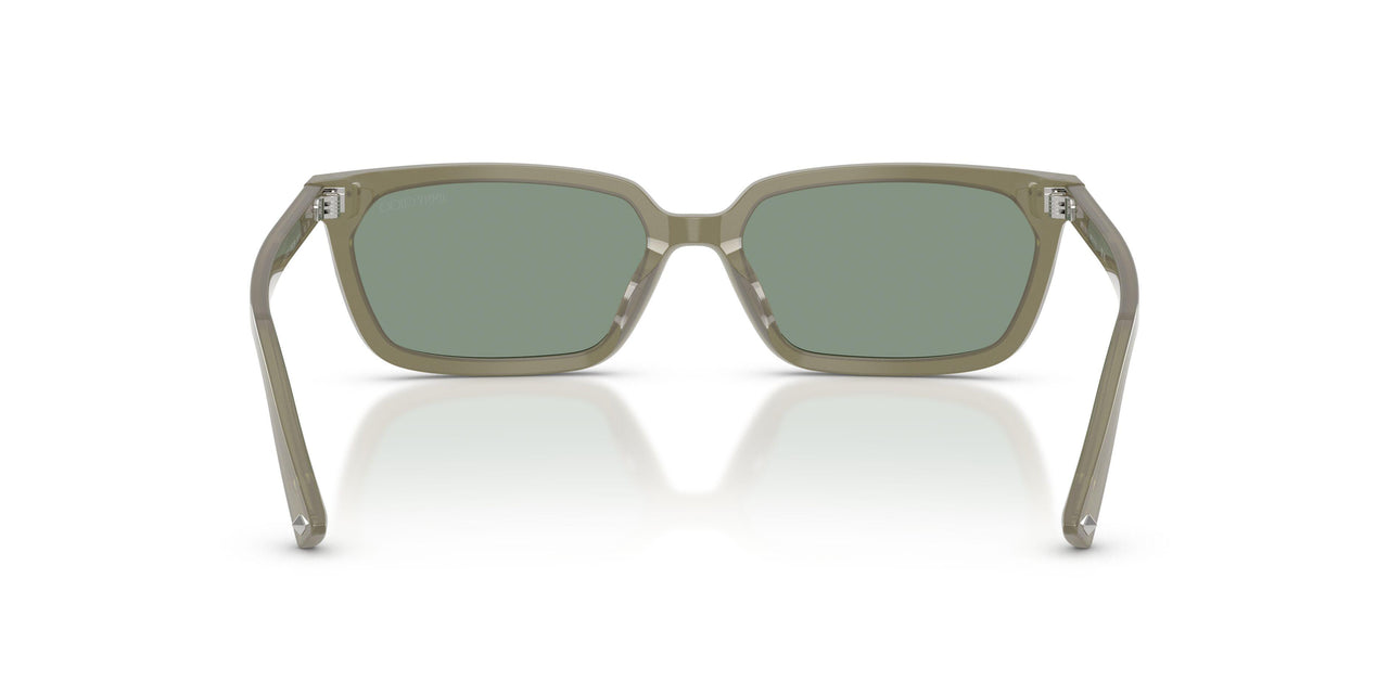 508230 - Green - Green Mirror Back