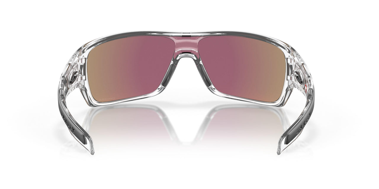 930729 - Clear - Prizm Sapphire