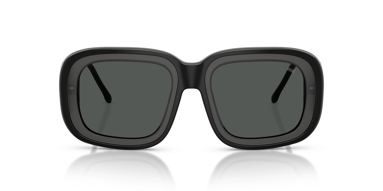 204487 - Black - Dark Grey
