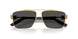02/87 - Gold - Dark Grey