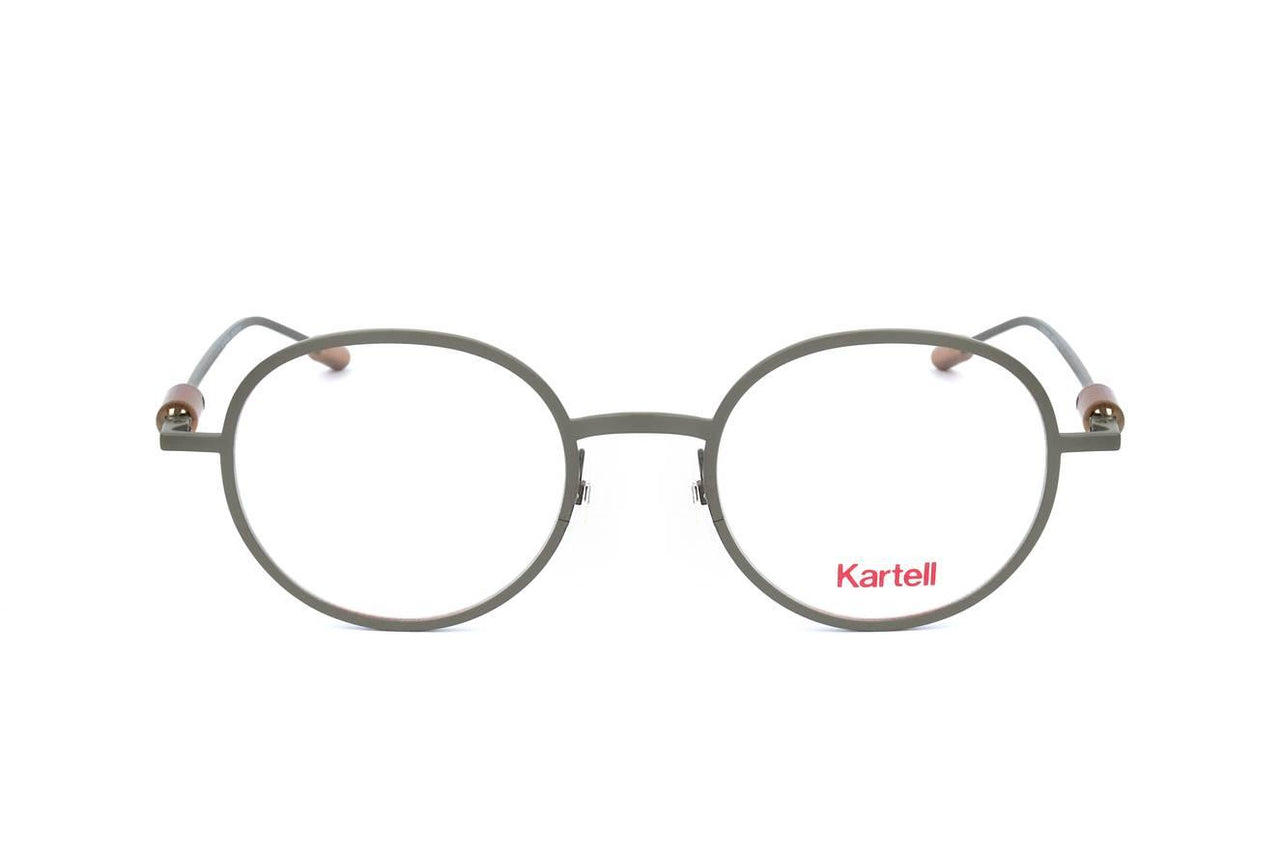 Kartell KL003V Eyeglasses