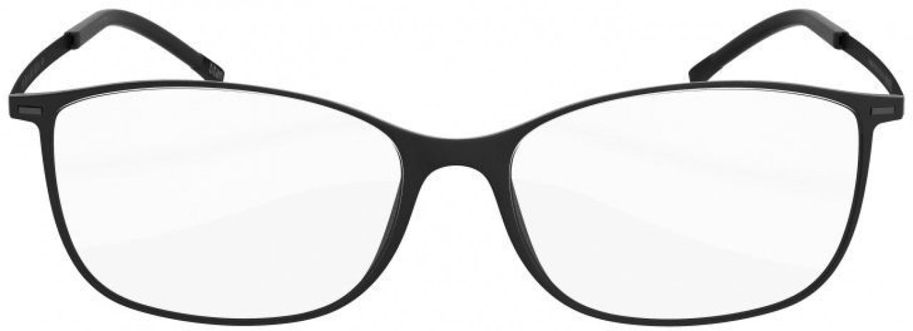 6054 - black matte