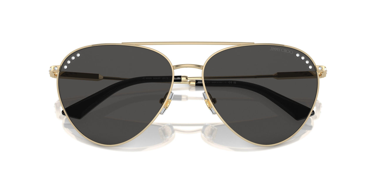 300687 - Gold - Dark Grey