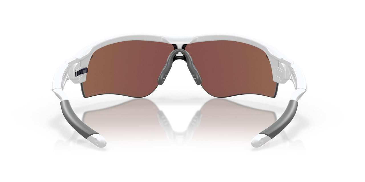 920602 - Matte White - Slate Iridium