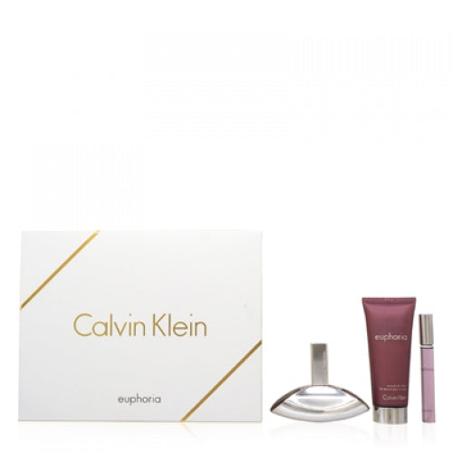 Calvin Klein Euphoria Set