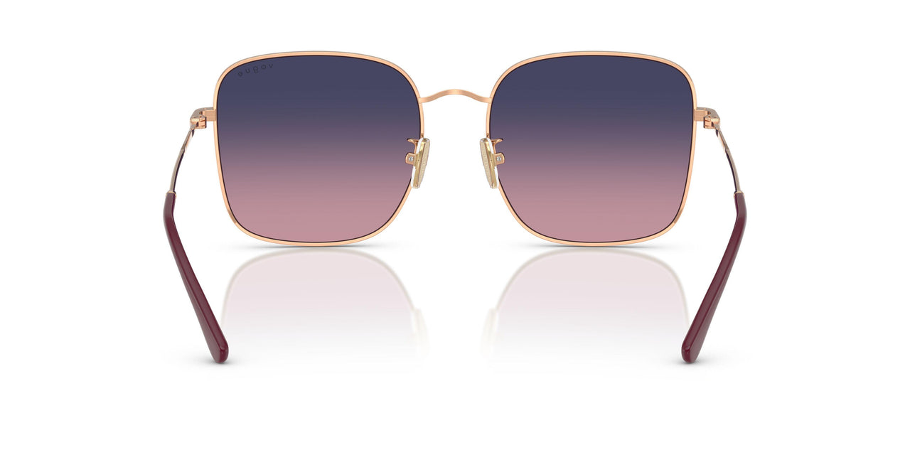 5152I6 - Gold - Pink Gradient Blue
