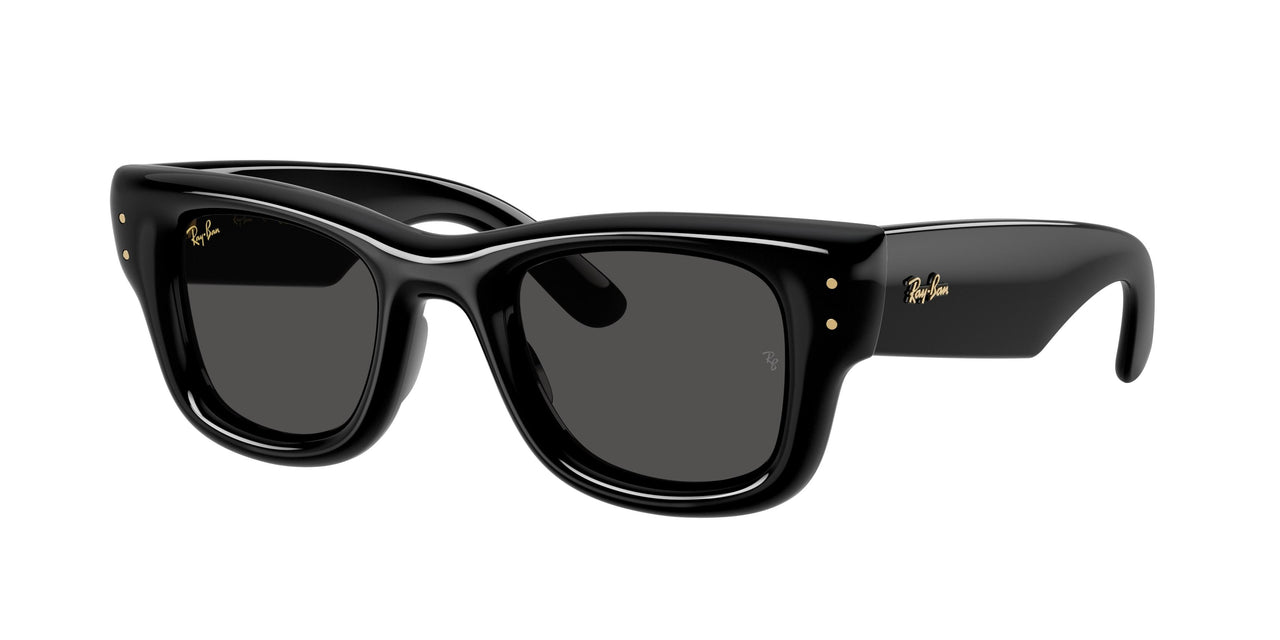 Ray-Ban Wayfarer Puffer 4940 Sunglasses