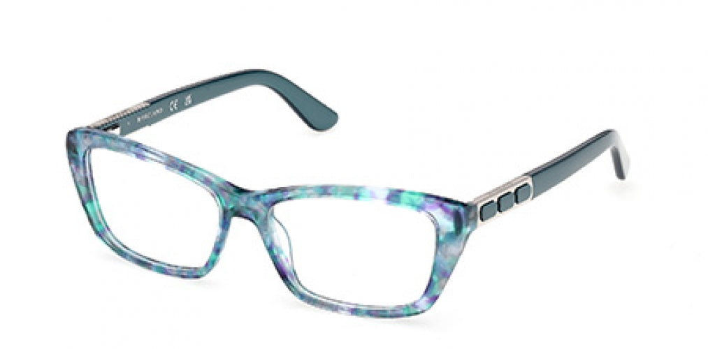 Guess By Marciano 50053 Eyeglasses