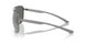 6003Z3 - Grey - Grey Mirror Silver Polar
