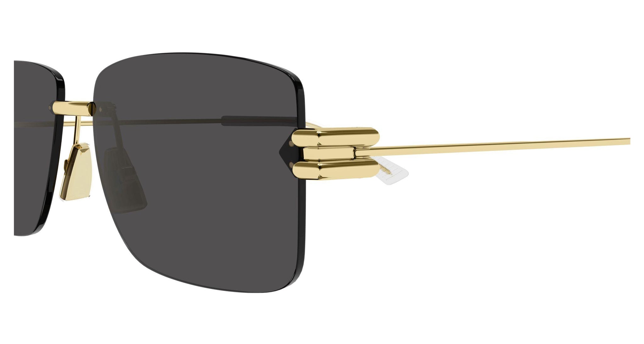 Bottega Veneta New Classic BV1126S Sunglasses
