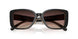 5781E2 - Black - Brown Purple Gradient