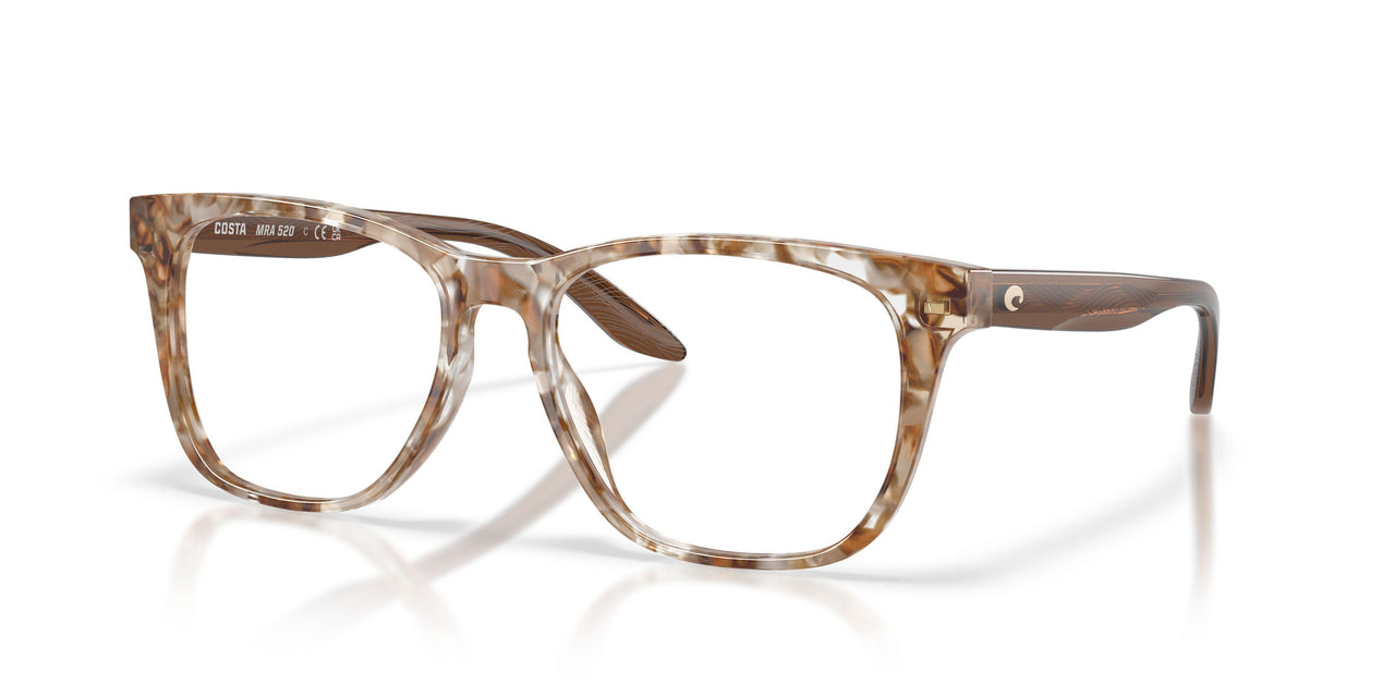 Costa Optical Mra 520 2013 Eyeglasses
