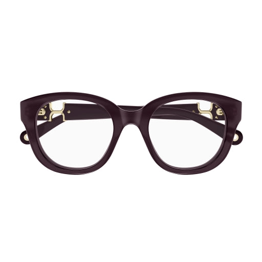 004 - Violet - Transparent