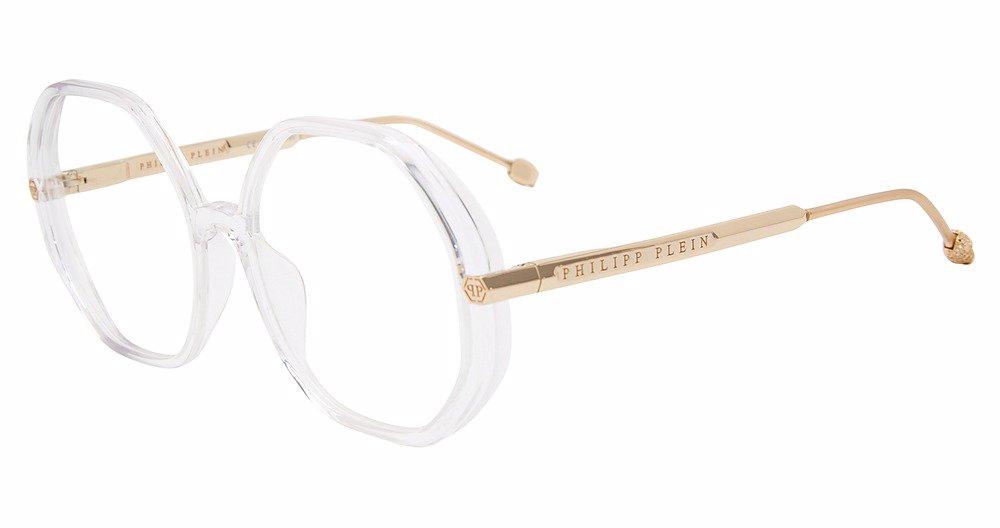 Philipp Plein VPP053S Eyeglasses