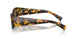 VAU06B - Beige - Dark Brown