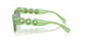 105131 - Green - Light Blue Mirror Green