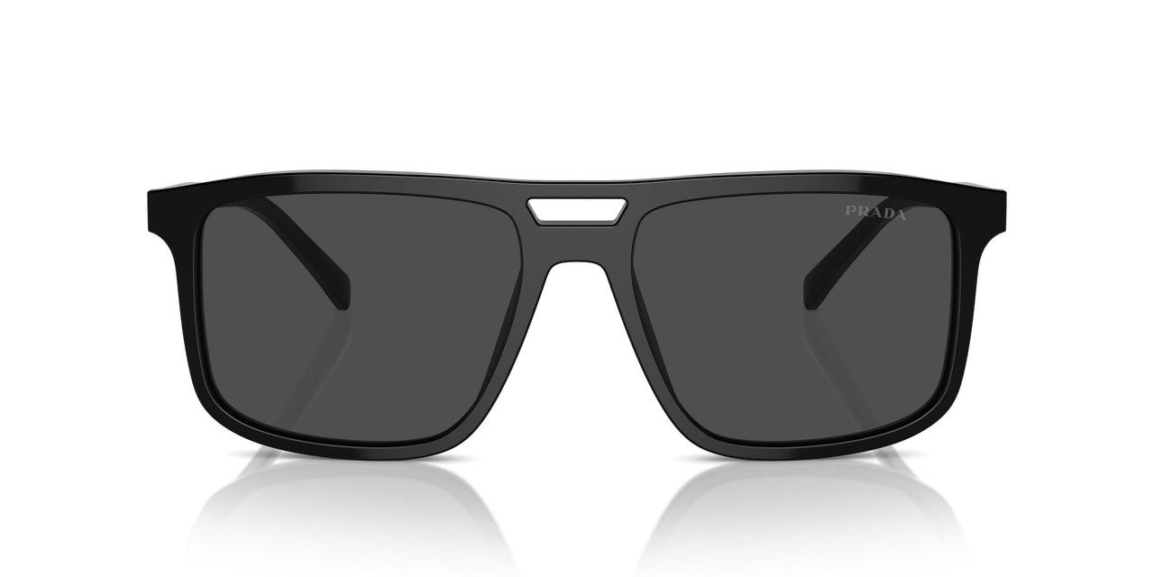 16K08Z - Black - Dark Grey