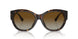 702/T5 - Tortoise - Brown Gradient Polarized