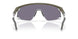 923712 - Green - Prizm Grey