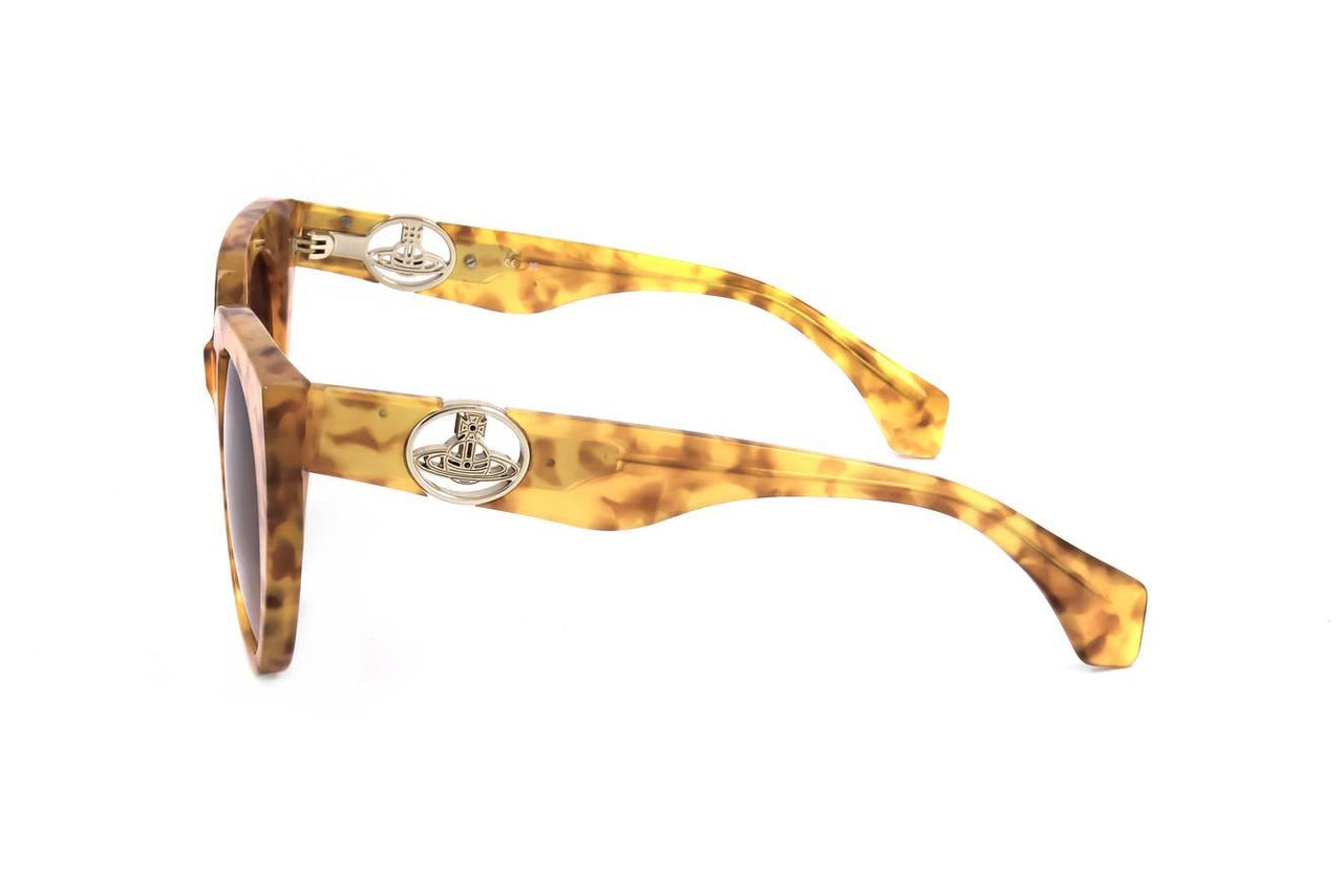 102 - GLOSS TORTOISE PEARL PINK LAMINATION