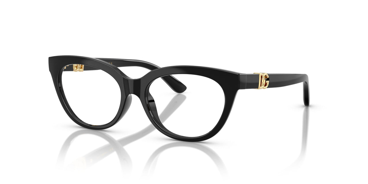 501 - Black