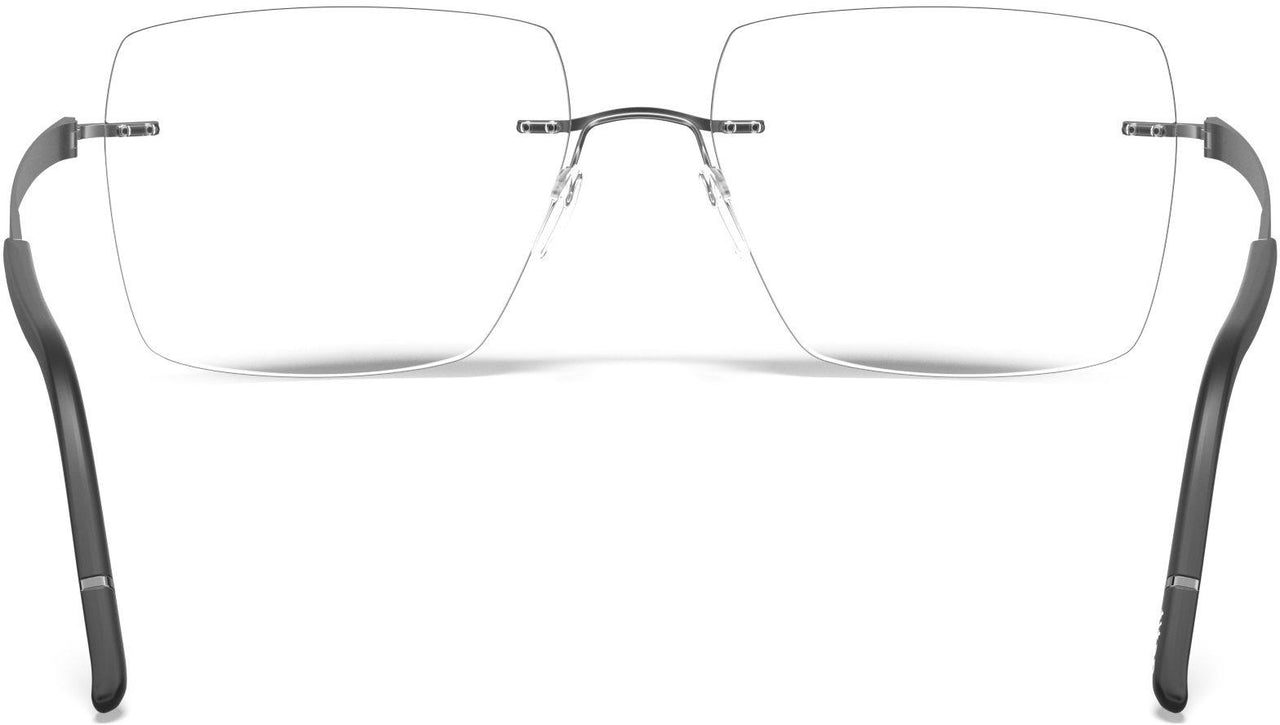 6860 - Black Signet