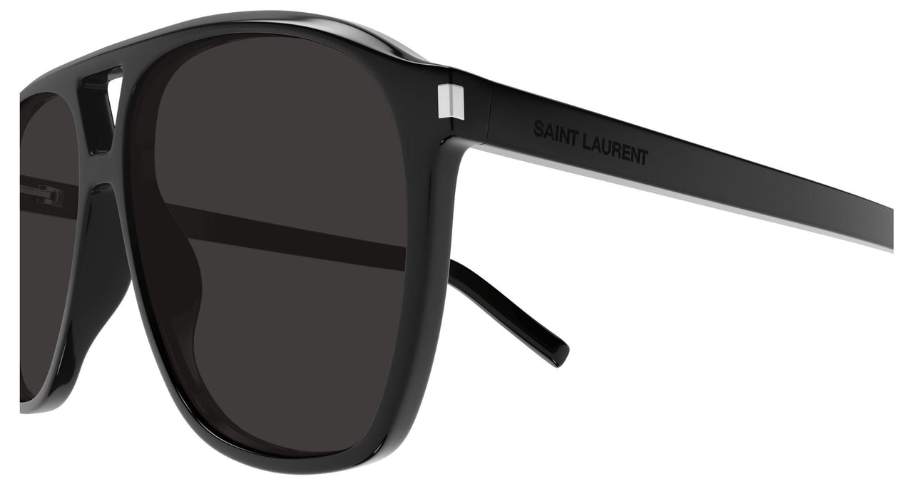 001 - Black - Black