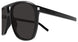 001 - Black - Black