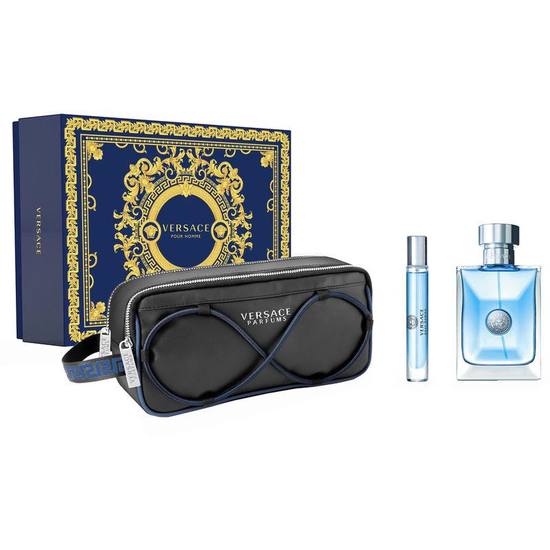 Versace Signature Homme Set