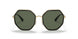 280/71 - Black - Dark Green