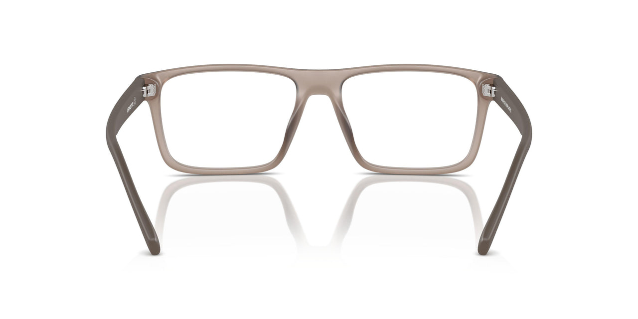 2906 - Brown - Transparent