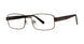 MTTBRWNBRWN - Matte Brown/Brown