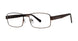 Modern Metals ADJOURN Eyeglasses